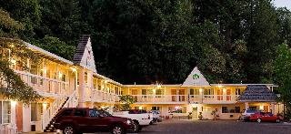 National 9 Placerville California