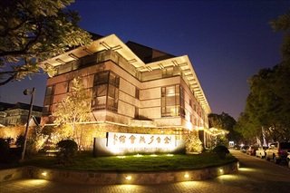 Xizhao Temple
