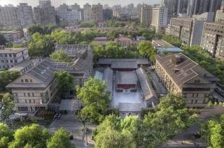 Xizhao Temple