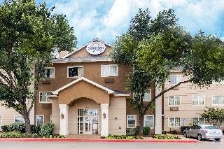 Suburban Studios Lewisville