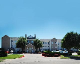 Suburban Studios Lewisville