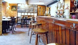 The Fox At Barrington