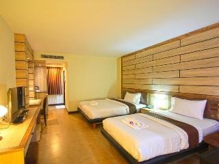 Chawalun Resort