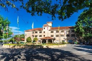 Guararema Parque Hotel Resort