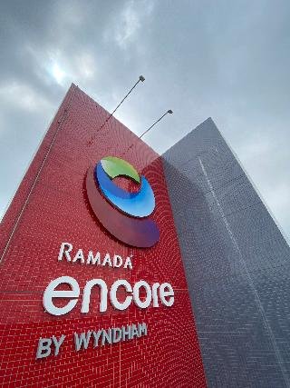 Ramada Encore by Wyndham Ponta Grossa