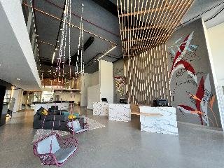 Ramada Encore by Wyndham Ponta Grossa