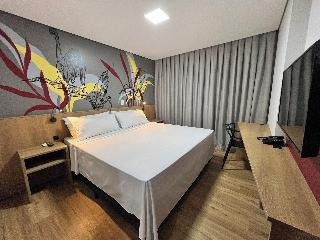 Ramada Encore by Wyndham Ponta Grossa