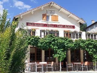Logis Hotel Le 1050