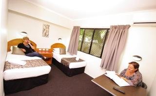 Mackay Resort Motel