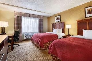 Country Inn & Suites by Radisson, Kalamazoo, MI