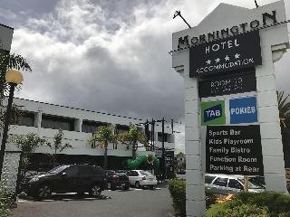 The Mornington On Tanti