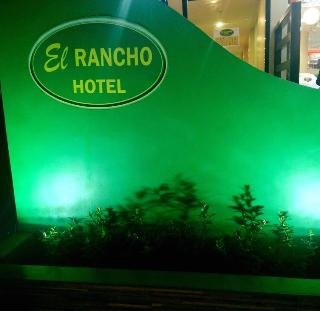 El Rancho Hotel