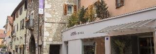Icône Hôtel Annecy