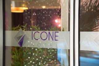 Icône Hôtel Annecy