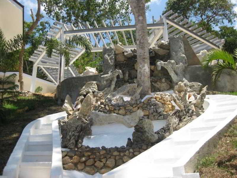 Coron Hilltop View Resort