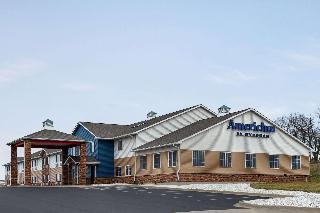 AmericInn by Wyndham Williamsburg