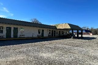 Sparta Seven Motel By OYO