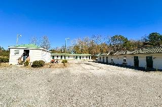 Sparta Seven Motel By OYO