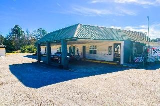 Sparta Seven Motel By OYO