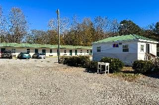 Sparta Seven Motel By OYO
