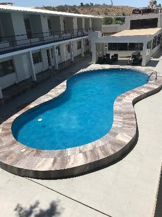 El Angolo Talara