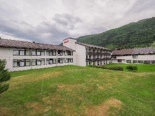 Nordfjord Hotell
