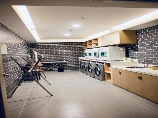 Orange Hotel Shenzhen Qianhai Bihai Bay