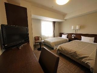 Hotel Route-Inn Dai-Ni Kameyama Inter