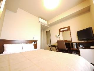 Hotel Route-Inn Dai-Ni Kameyama Inter