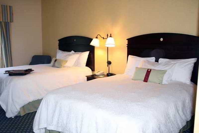 Hampton Inn Maysville