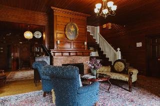 The Gilbert Inn