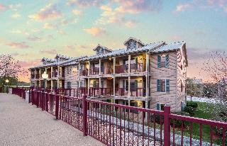 Timber Creek Resort