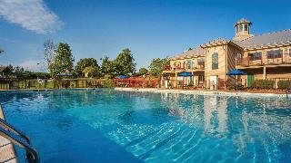 Timber Creek Resort