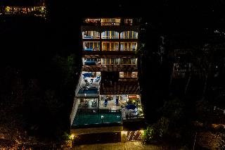 Villa del Pescador