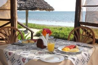 Barry's Beach Resort