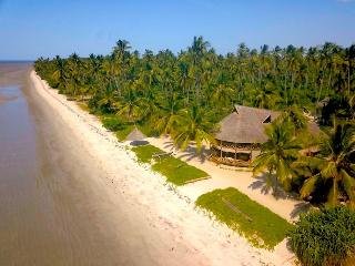 Barry's Beach Resort
