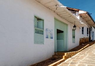 La Nube Posada