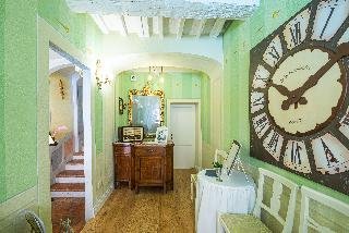 Borgo Medievale Townhouses B&B – Capitano Collection - Torre Giardino Segreto