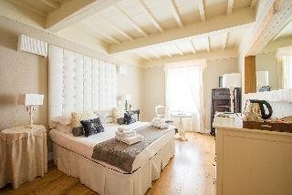 Borgo Medievale Townhouses B&B – Capitano Collection - Torre Giardino Segreto