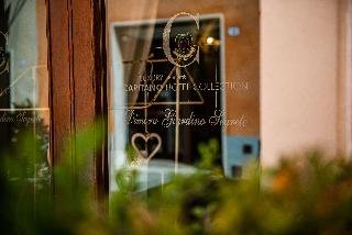Borgo Medievale Townhouses B&B – Capitano Collection - Torre Giardino Segreto