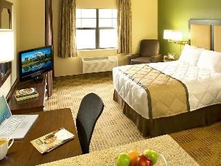 Extended Stay America Charleston Northwoods Blvd.