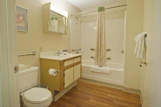 Extended Stay America Charleston Northwoods Blvd.