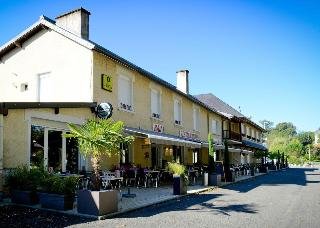 Hotel Restaurant L'amandier
