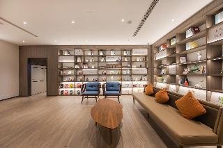 Hanting Hotel Langfang Development Zone Convention & Exhibition Center