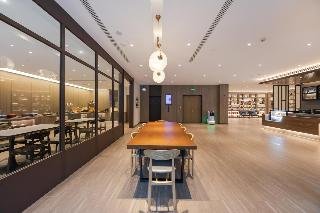 Hanting Hotel Langfang Development Zone Convention & Exhibition Center