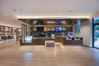Hanting Hotel Langfang Development Zone Convention & Exhibition Center