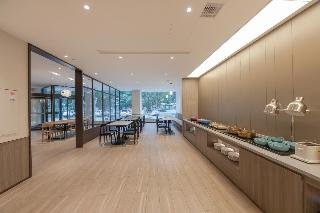 Hanting Hotel Langfang Development Zone Convention & Exhibition Center