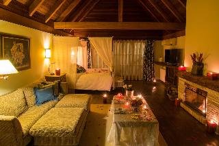 Varanda das Bromélias Boutique Hotel