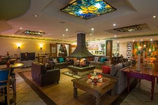 Varanda das Bromélias Boutique Hotel