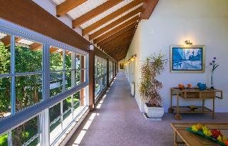 Varanda das Bromélias Boutique Hotel